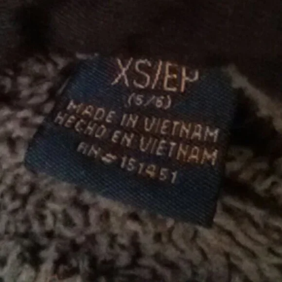 Jacket Freedom Foundry - Picture 4 of 10